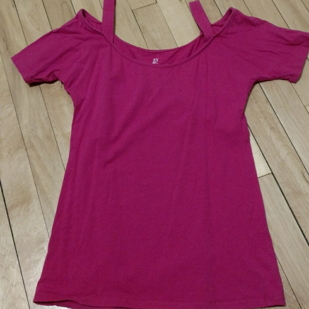 NY&C Top